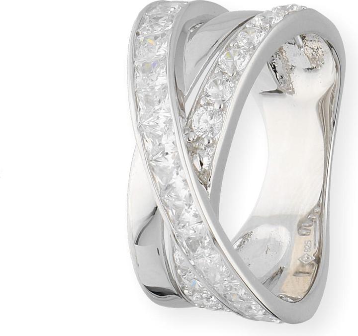 Produktbild Carat Style (56, 925 Silber)