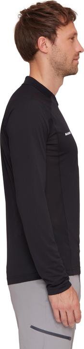 Immagine prodotto Mammut Aenergy FL Mezza Zip Manica Lunga Uomo (L)