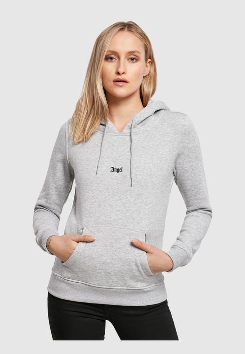 Immagine prodotto Miss Tee Felpa con cappuccio Angel Wings - 125277 (XXL)