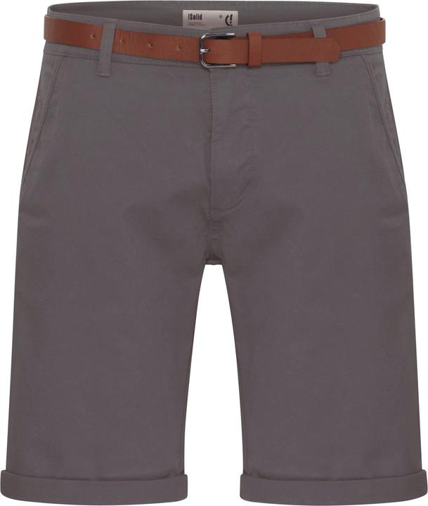 Actual product image Solid Montijo Men's Chino Shorts (XXL)