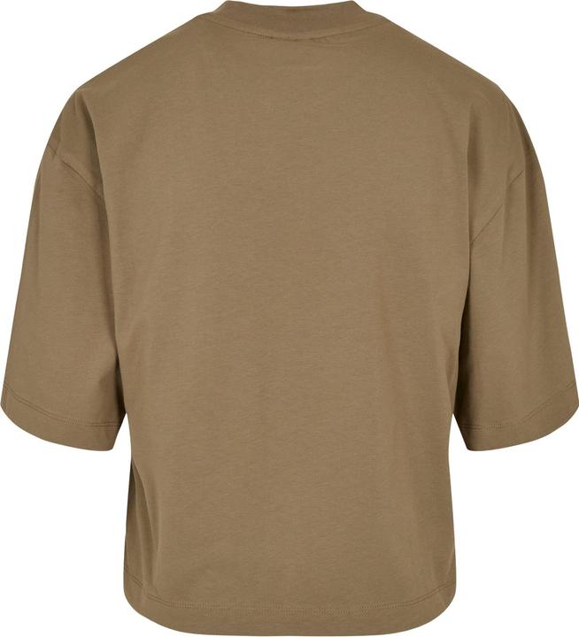 Immagine prodotto Urban Classics Maglietta da donna biologica oversize - 12104 (XS)
