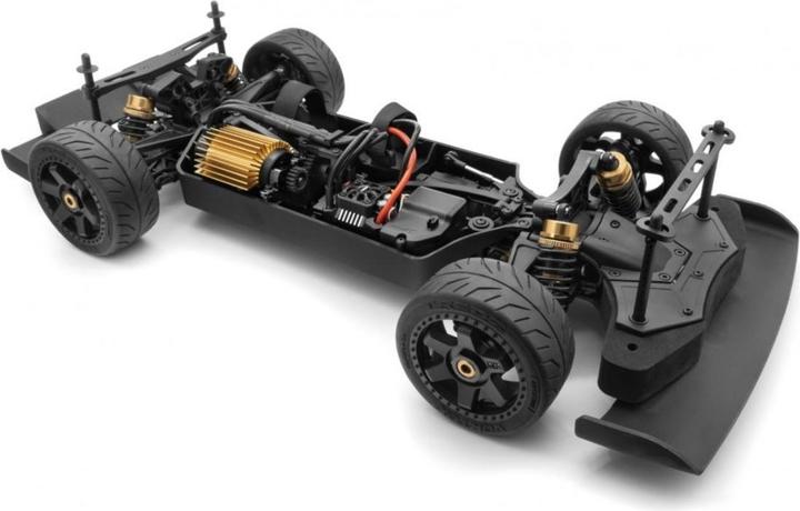 Immagine prodotto Maverick QuantumR (RTR pronto all'uso)