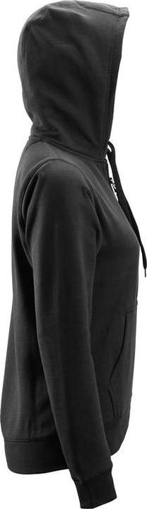 Produktbild Snickers Workwear 28060400003 Women's Zip Hoodie Schwarz XS (XS)
