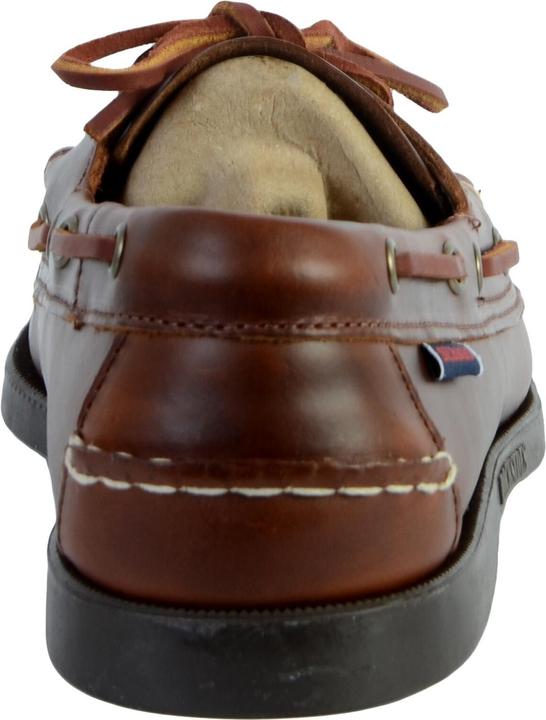 Actual product image Sebago Low shoes (44)