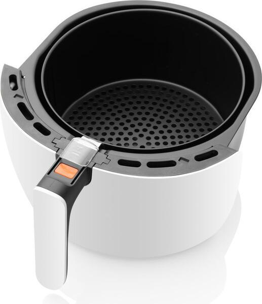 Actual product image ETA Air Fryer ETA217290000 Formio Power 1500 W, Capacity 3.5 L, Hot air technology, Baltas