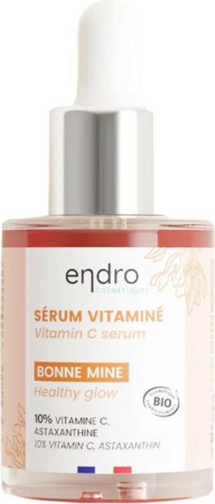 Endro Cosmétiques Serum mit Vitamin C 30 ml (30 ml)