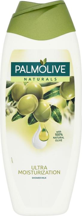 Actual product image Palmolive Naturals Olive (500 ml)