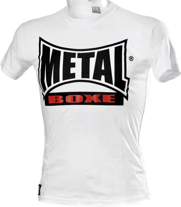 Actual product image Metal Boxe new visual (XS)