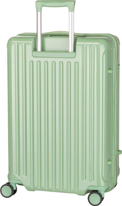 Actual product image Brics Bric's Trolley + Suitcase Positano Trolley M exp (83 l, L (90 - 115l))