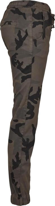 Image du produit Urban Classics - Pantalon de jogging - Femme (5XL)