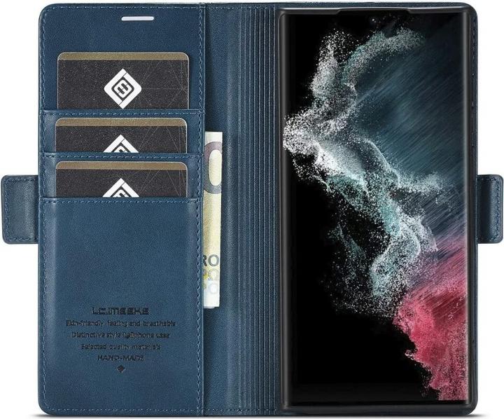 Produktbild LC.Imeeke Flip Case Business (Samsung Galaxy S24 Ultra)