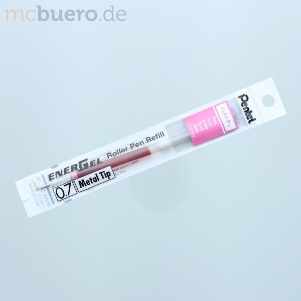 Produktbild Pentel EnerGel Mine (Gelmine, Rosa, 0.70 mm)