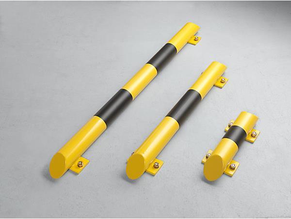 Produktbild kaiserkraft Rammschutz-Balken