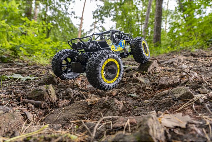 Produktbild Carson Giant Crawlee (RTR Ready-to-Run)