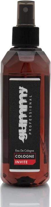 Gummy Professional Invite Cologne 400ml (400 ml)