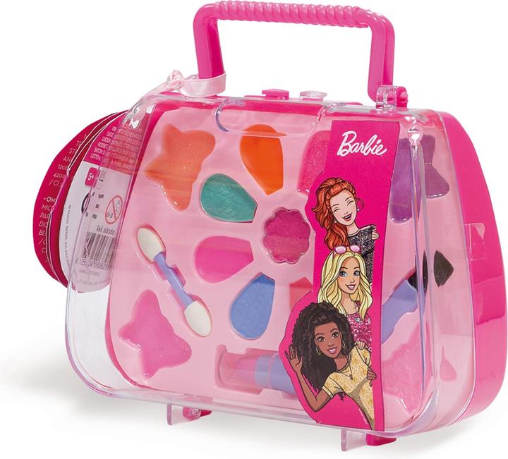 Image du produit Lisciani Barbie Be A Star! Make Up Trousse Display