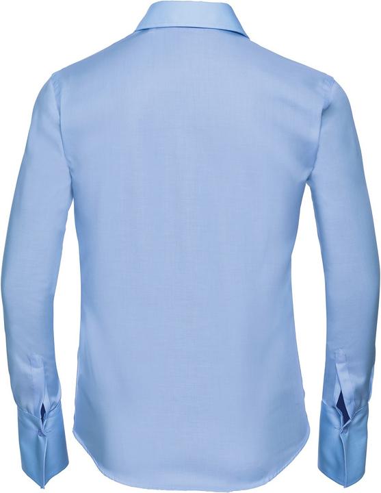 Produktbild Russell Collection Bluse Langarm bügelfrei (M)
