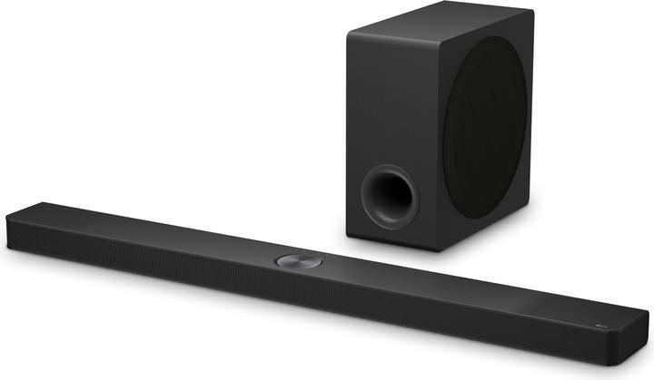 LG DS90TY (570 W, 5.1.3 Kanal)