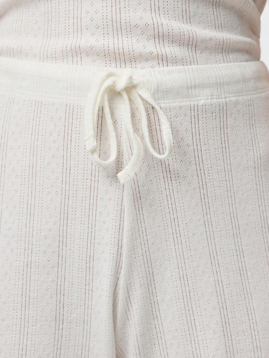 Produktbild Pieces Pcmarie Hw Pointelle Hose (M)