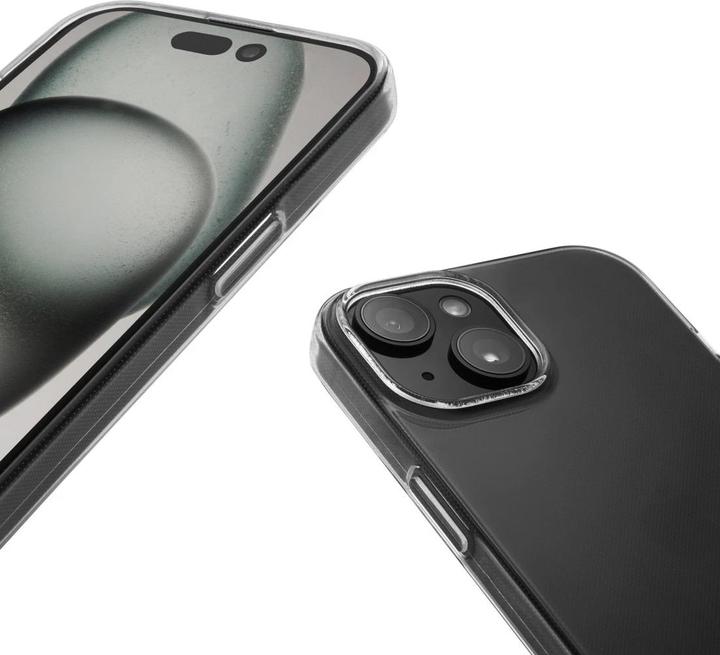 Immagine prodotto Hama Sempre libero (Apple iPhone 16 Pro Max)