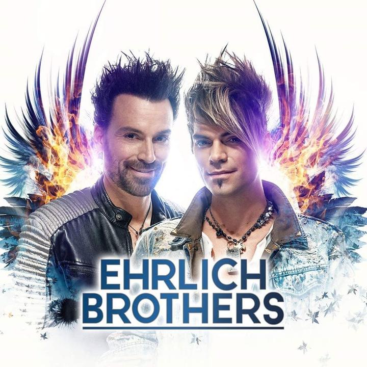 Image du produit Clementoni Ehrlich Brothers 2020