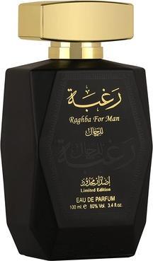 Image du produit Lattafa Perfumes Raghba (Eau de parfum, 100 ml)