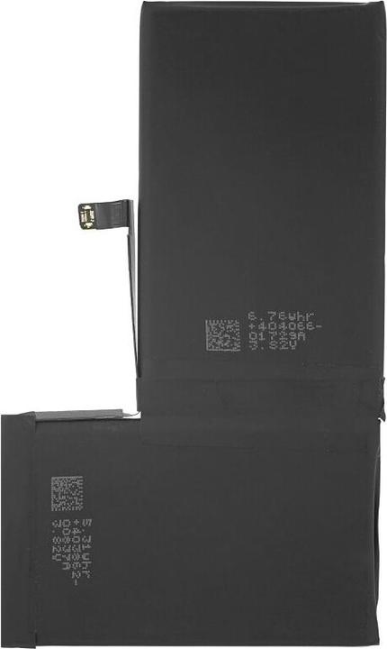 Image du produit OEM Batterie pour iPhone Xs Max (APN : 616-00507)