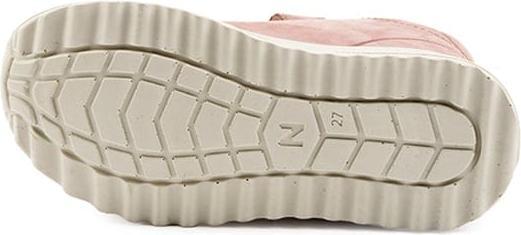 Actual product image Naturino Parpar Nabuck wool (28)