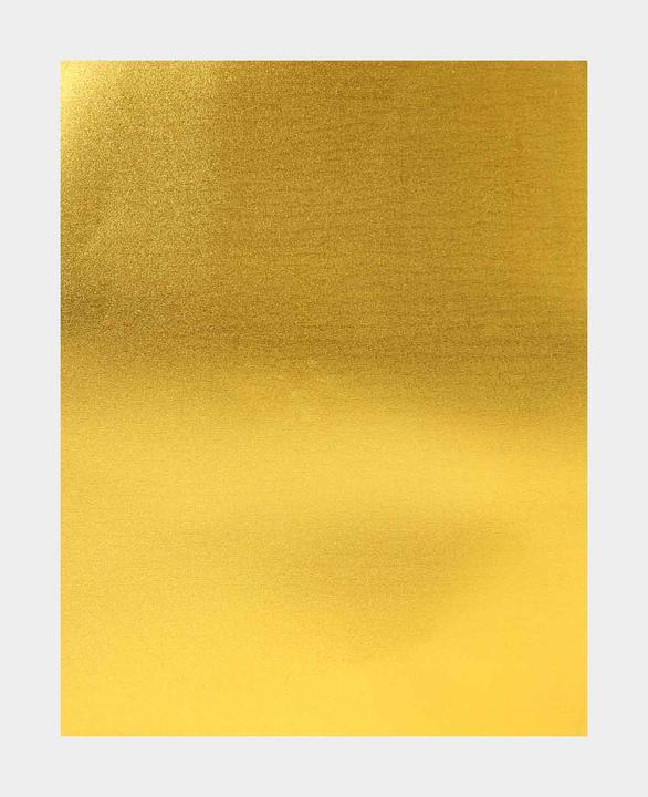 I Am Creative Foam rubber metallic