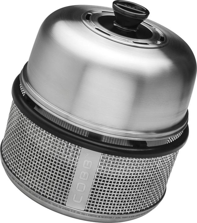Cobb Premier Air Delux (26 cm)