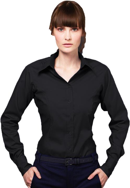 Produktbild Kustom Kit Corporate Oxford Bluse Langarm (54 D)