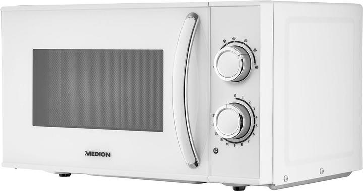 Produktbild Medion MIKROWELLE MD 15644 (17 l)