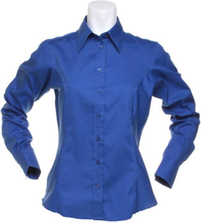 Immagine prodotto Kustom Kit Camicetta Oxford aziendale a maniche lunghe (46)