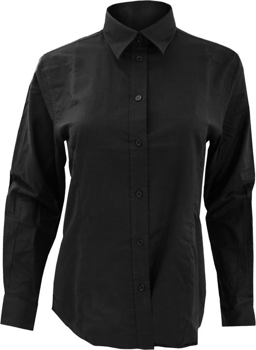 Image du produit Kustom Kit Workwear Blouse Oxford manches longues (44)