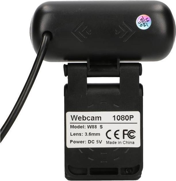 Image du produit Xiaomi Caméra Webcam Full Hd/W88 Cmsxj22a Imilab (2.10 Mpx)
