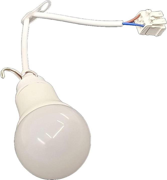 Produktbild Elbro LED-Baustellenleuchte (1130 lm)