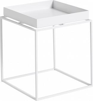 Immagine prodotto HAY Tavolino COFFEE TRAY TABLE tavolino grigio chiaro (60 x 60 x 39 cm)
