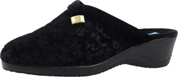 Lunar Pantoffeln Amaretto (37)