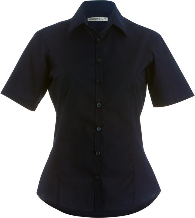 Dunkles Marineblau