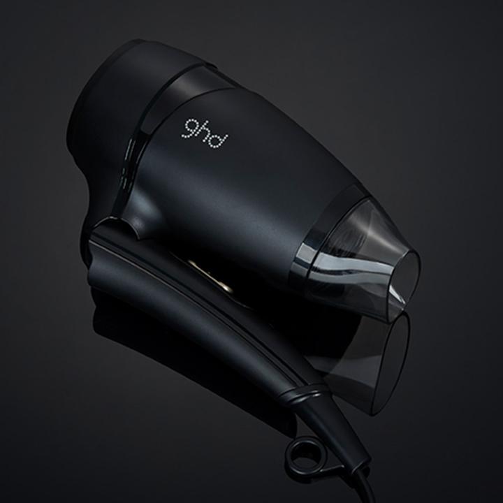 Produktbild ghd Flight Core Set Limited Edition 2021 (Glätteisen)