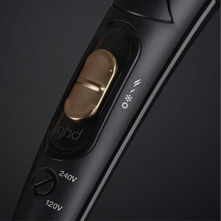 Produktbild ghd Flight Core Set Limited Edition 2021 (Glätteisen)