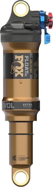 Actual product image Fox Damper Float SL FS 3pos-Adj Evol (8550 mm)