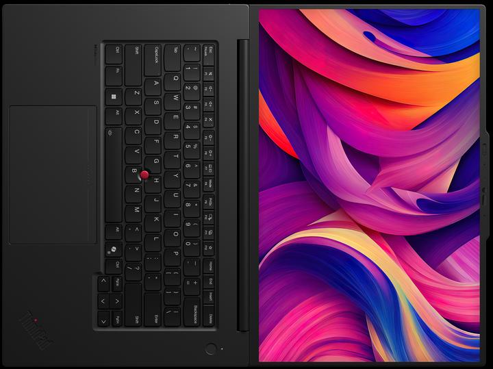Produktbild Lenovo ThinkPad P1 Gen 7 (16", Intel Core Ultra 7 165H, 32 GB, 1000 GB, CH)