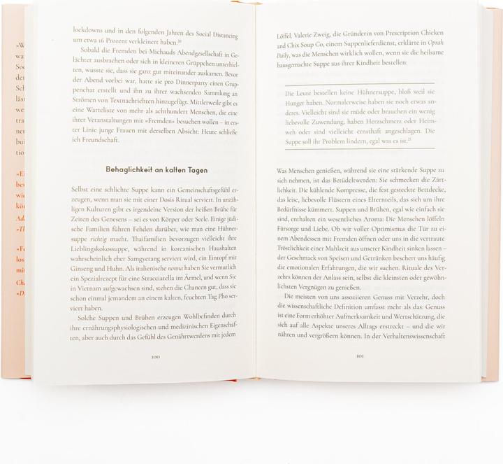 Produktbild Rituale, die dein Leben verändern (Deutsch, Michael Norton, 2024)