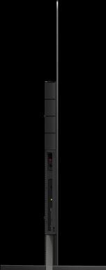 Actual product image Sony XR-83A80L (83", A80L, OLED, UHD, 2023)