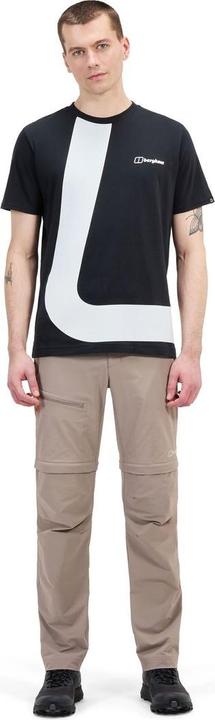 Produktbild Berghaus M Travlek Tee (T-Shirt) (XXL)