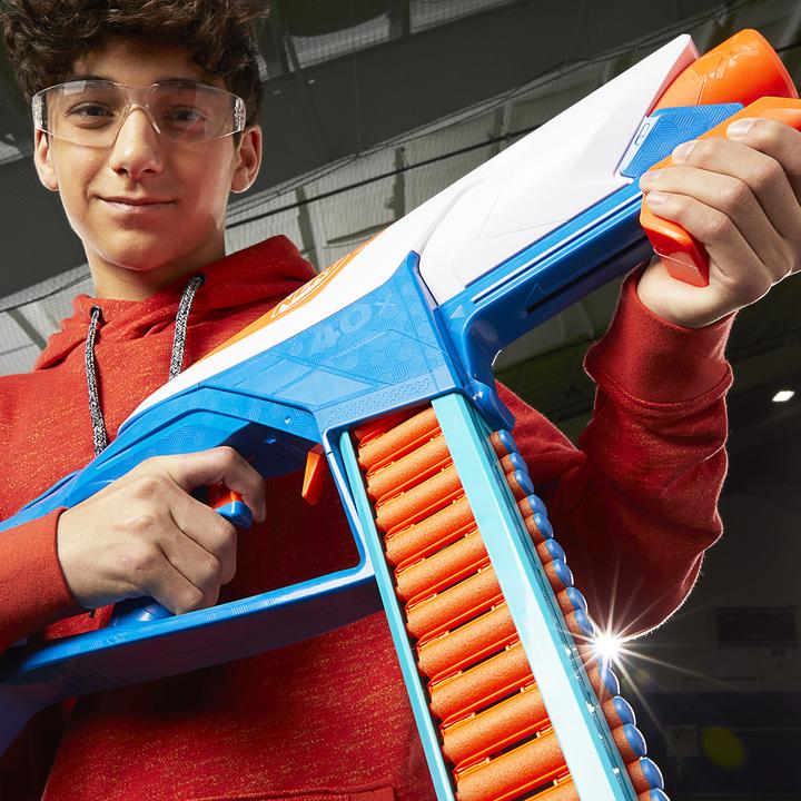 Immagine prodotto Hasbro Ner Serie Infinita