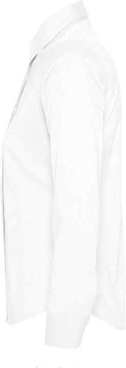 Produktbild Sols Eden Bluse Arbeitsbluse Langarm (XXL)