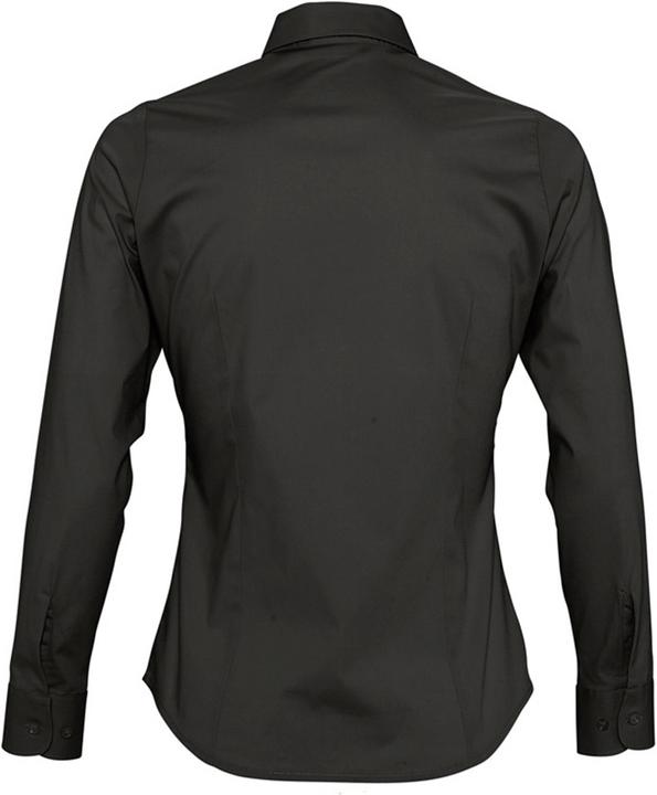 Actual product image Sols Eden blouse Work blouse long sleeve (L)