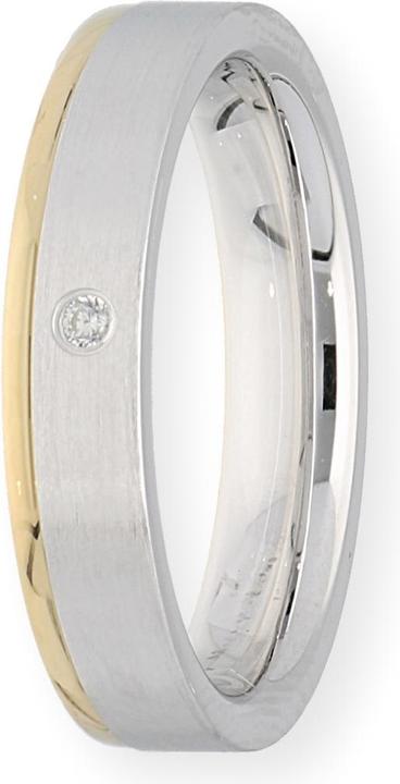 Carat Vermeilgold (58, 925 Silber)
